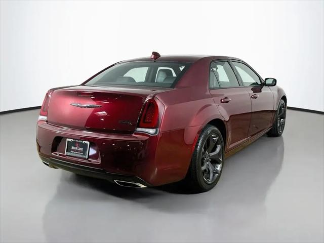 2023 Chrysler 300 300S