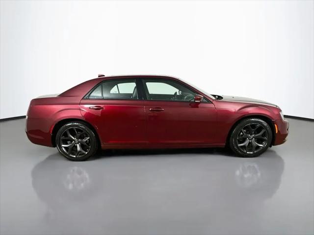 2023 Chrysler 300 300S
