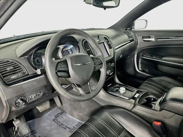 2023 Chrysler 300 300S