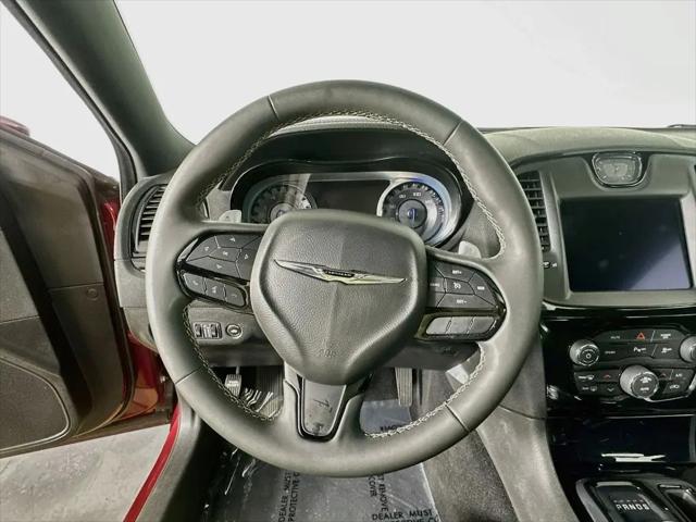 2023 Chrysler 300 300S