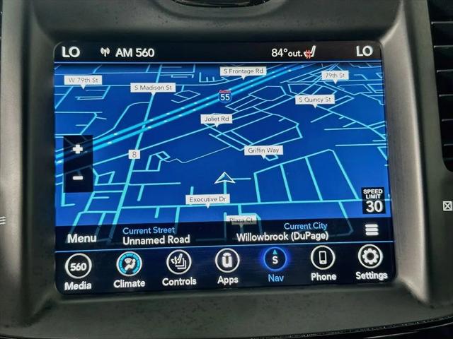 2023 Chrysler 300 300S