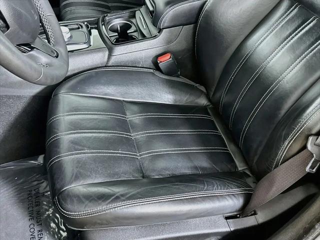 2023 Chrysler 300 300S