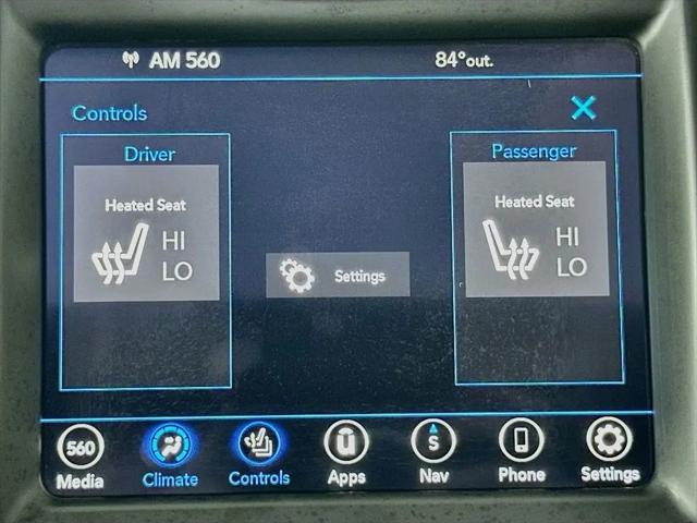 2023 Chrysler 300 300S