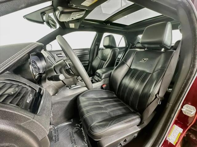 2023 Chrysler 300 300S