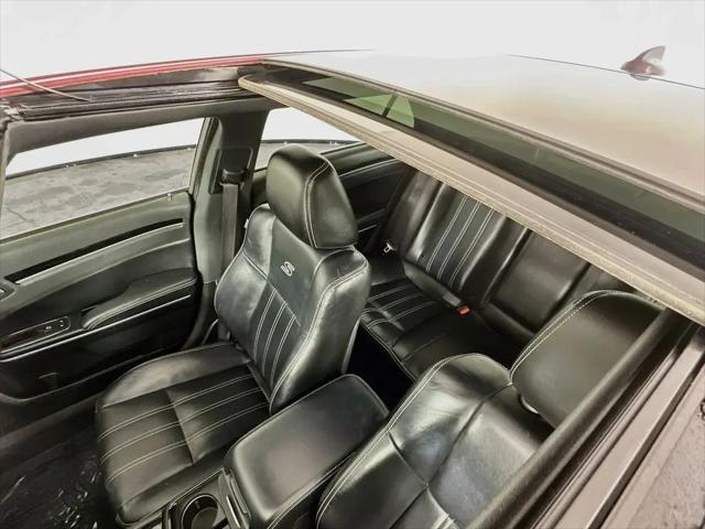 2023 Chrysler 300 300S