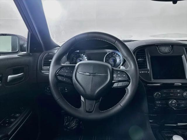 2023 Chrysler 300 300S