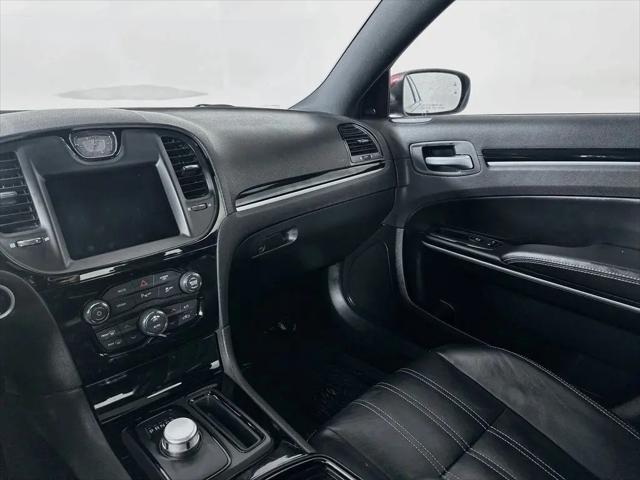 2023 Chrysler 300 300S
