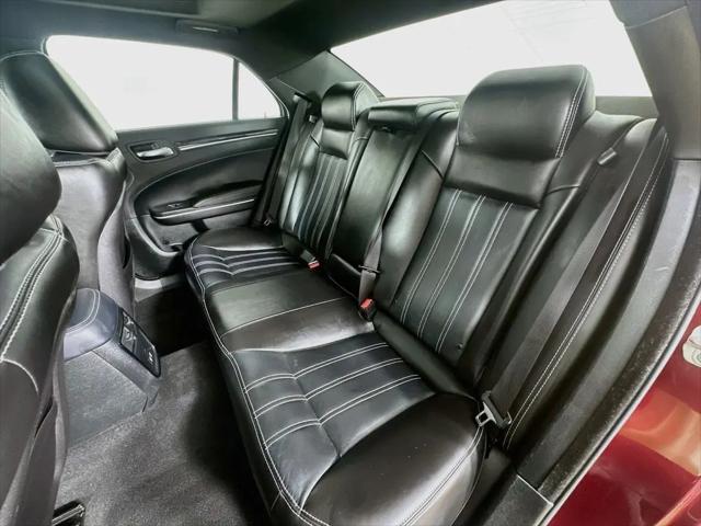 2023 Chrysler 300 300S