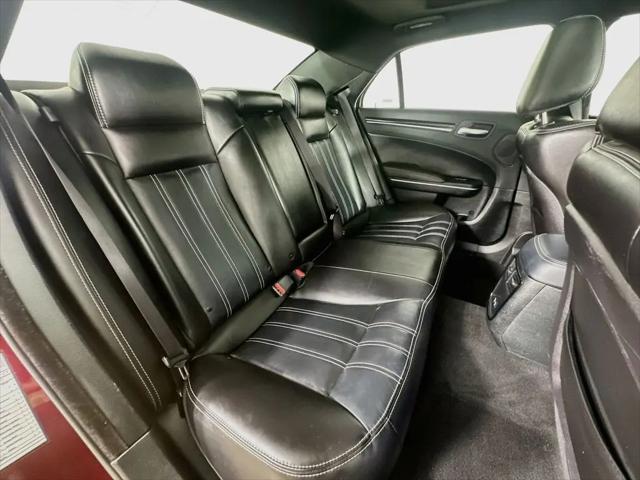 2023 Chrysler 300 300S