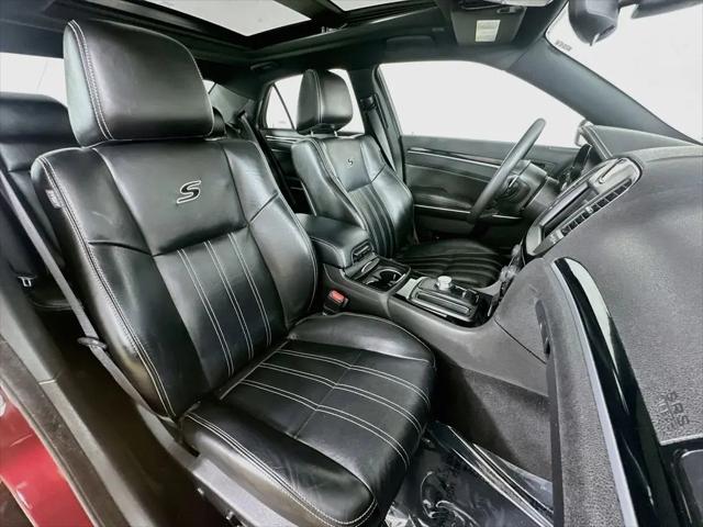 2023 Chrysler 300 300S