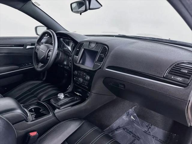 2023 Chrysler 300 300S