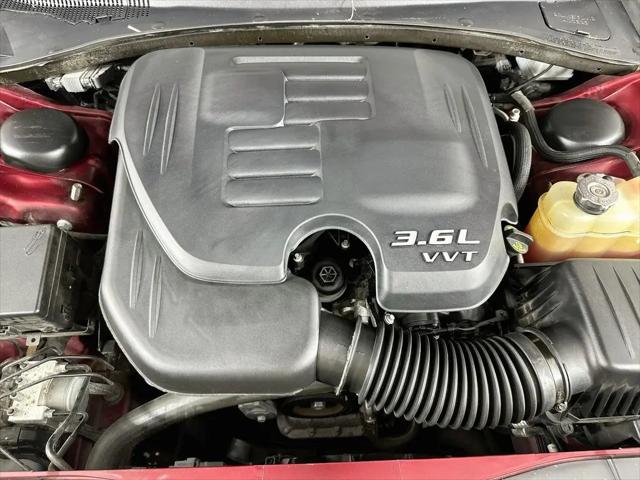 2023 Chrysler 300 300S
