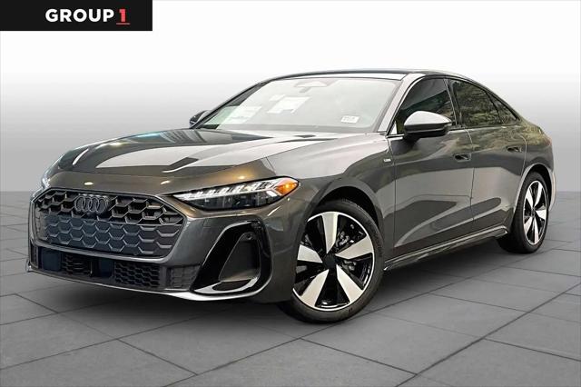 2026 Audi A5 Premium Plus TFSI quattro S tronic for sale in N. Miami Beach, FL