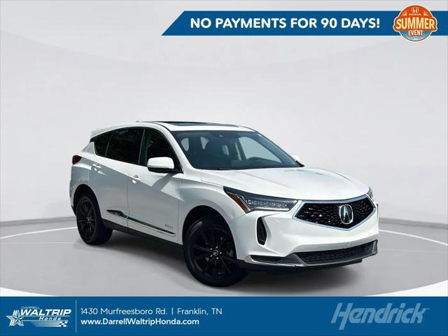 2023 Acura RDX Standard for sale in Franklin, TN