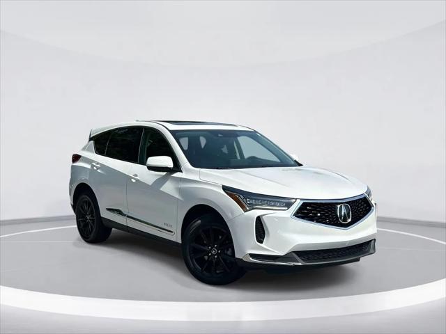 2023 Acura RDX Standard