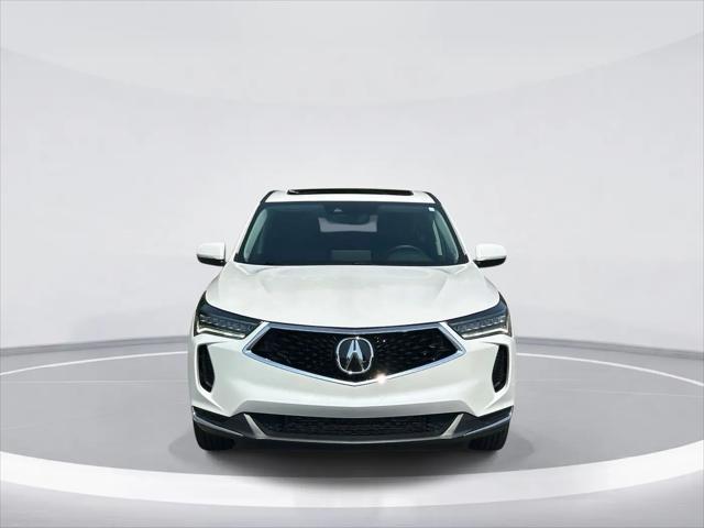 2023 Acura RDX Standard