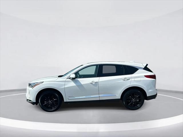 2023 Acura RDX Standard
