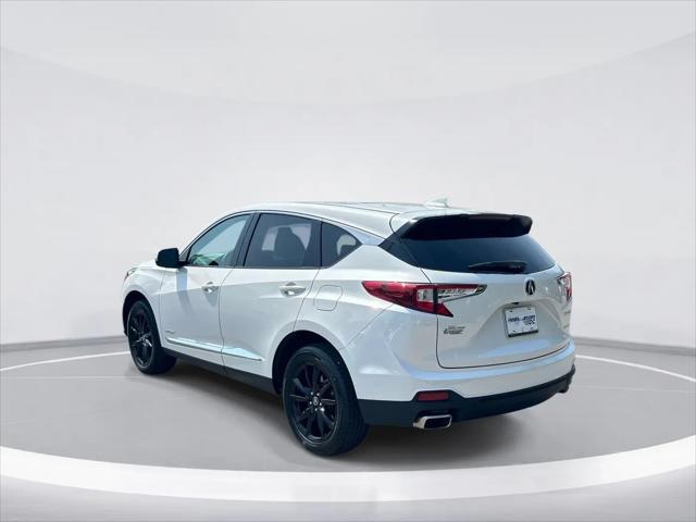 2023 Acura RDX Standard