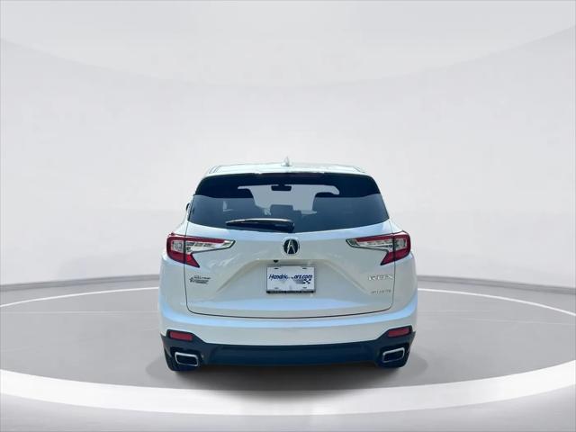 2023 Acura RDX Standard