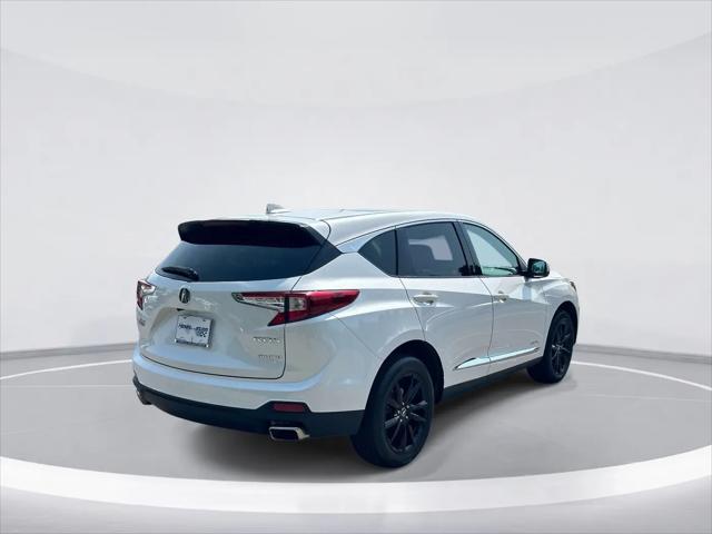 2023 Acura RDX Standard