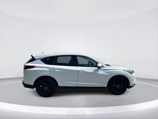 2023 Acura RDX Standard
