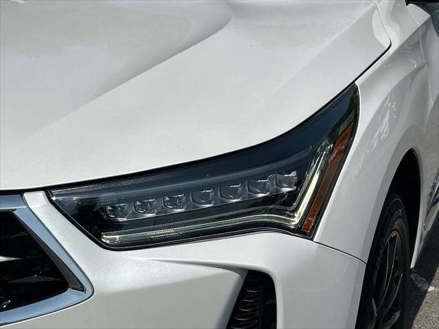 2023 Acura RDX Standard