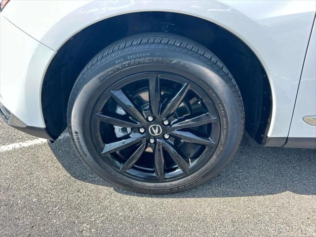 2023 Acura RDX Standard