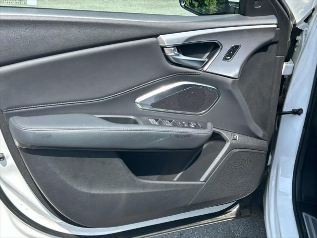 2023 Acura RDX Standard
