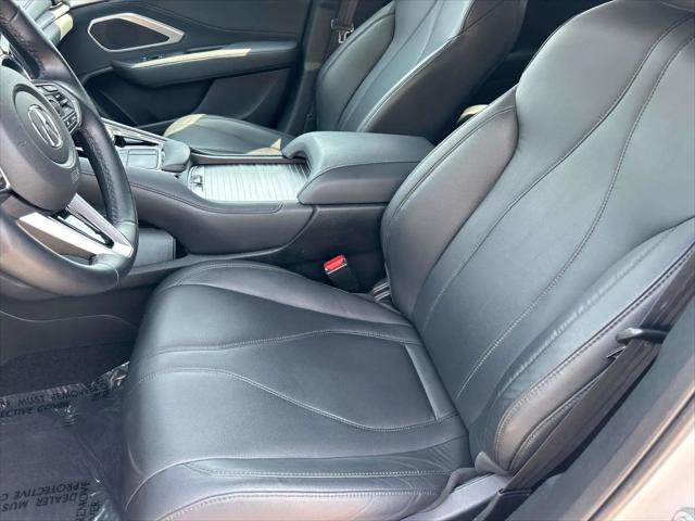 2023 Acura RDX Standard