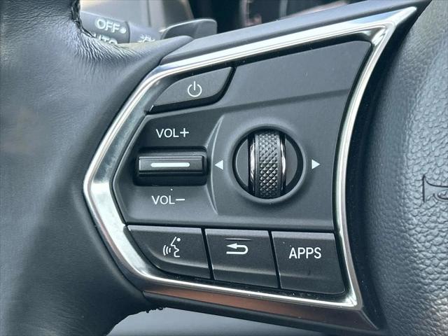 2023 Acura RDX Standard