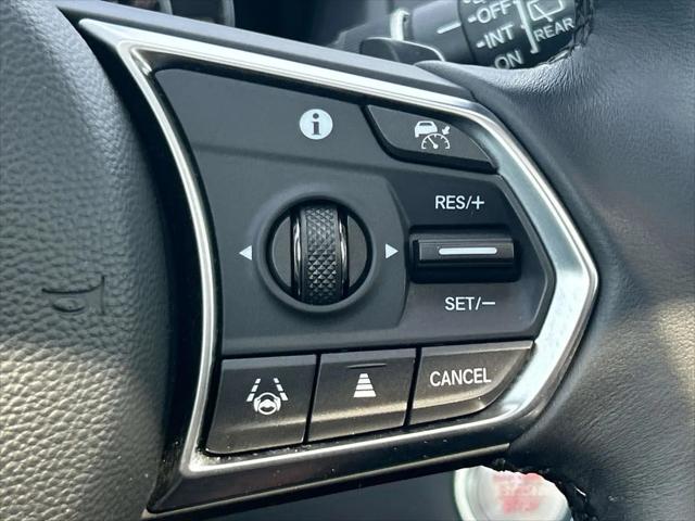 2023 Acura RDX Standard