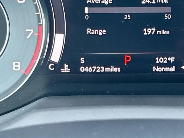 2023 Acura RDX Standard