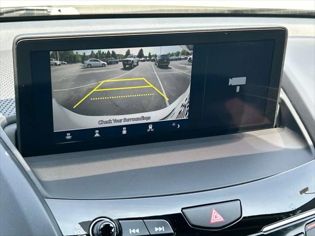 2023 Acura RDX Standard