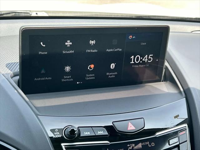 2023 Acura RDX Standard