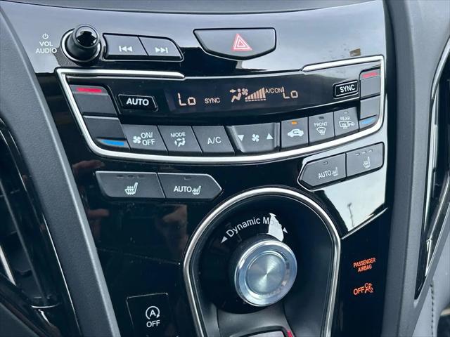 2023 Acura RDX Standard