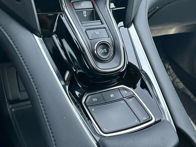 2023 Acura RDX Standard