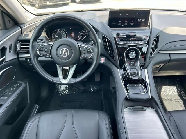 2023 Acura RDX Standard