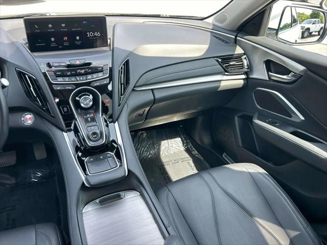 2023 Acura RDX Standard