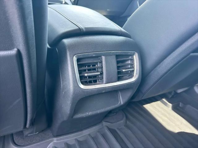 2023 Acura RDX Standard