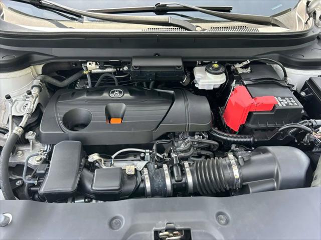 2023 Acura RDX Standard