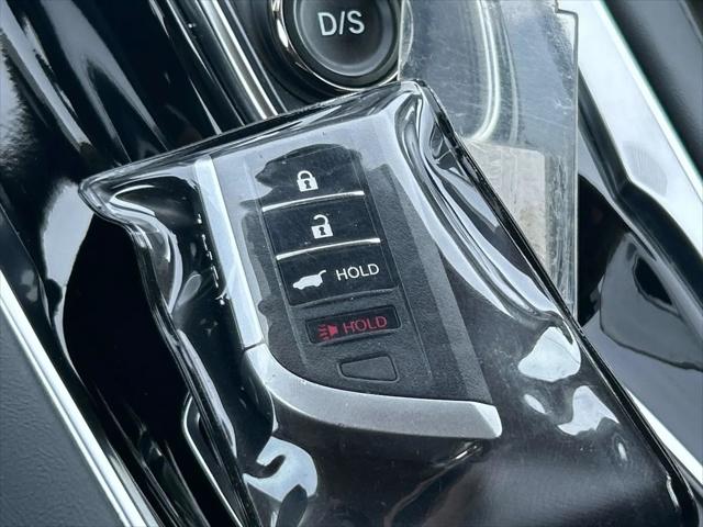 2023 Acura RDX Standard
