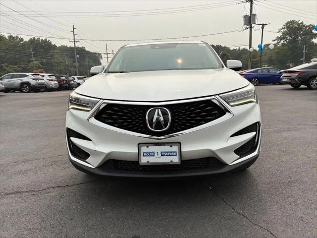 2020 Acura RDX Technology Package for sale in Cornelius, NC