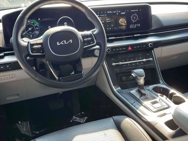 2024 Kia Carnival MPV SX Prestige for sale in Cornelius, NC
