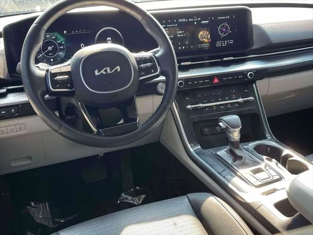 2024 Kia Carnival MPV SX Prestige for sale in Cornelius, NC