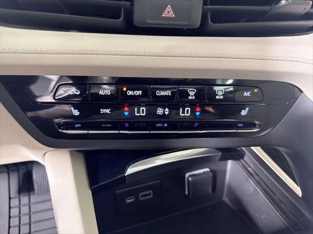 2021 Buick Envision FWD Essence