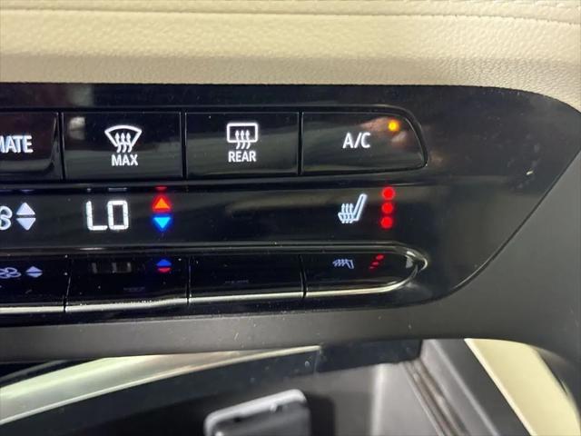 2021 Buick Envision FWD Essence
