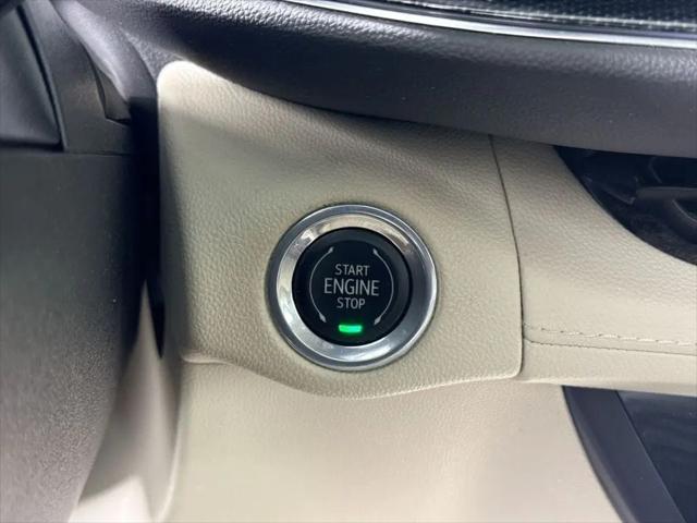 2021 Buick Envision FWD Essence