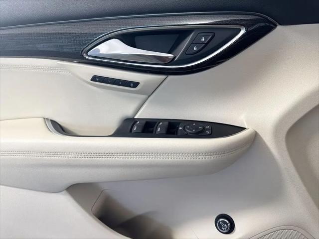 2021 Buick Envision FWD Essence