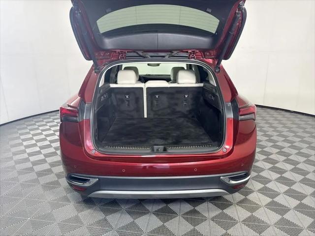 2021 Buick Envision FWD Essence
