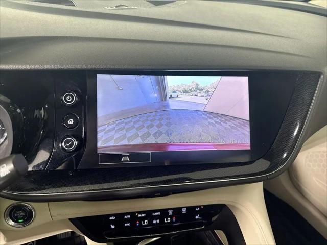 2021 Buick Envision FWD Essence